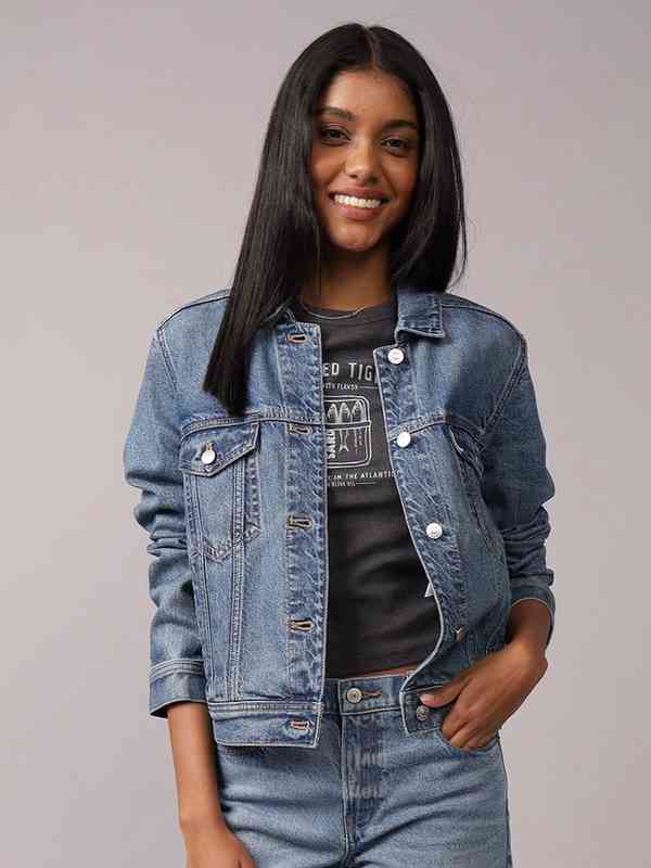 Reversible Denim Jeans Jackets - Buy Reversible Denim Jeans