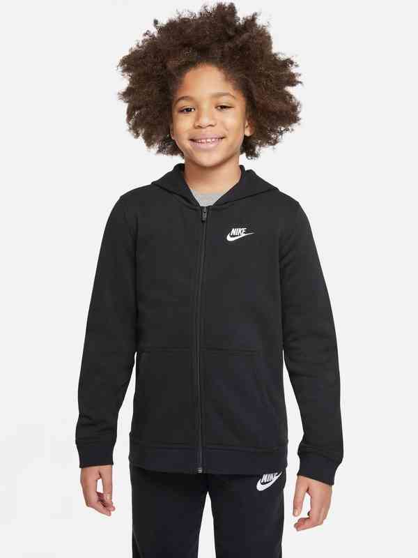 nike jackets myntra