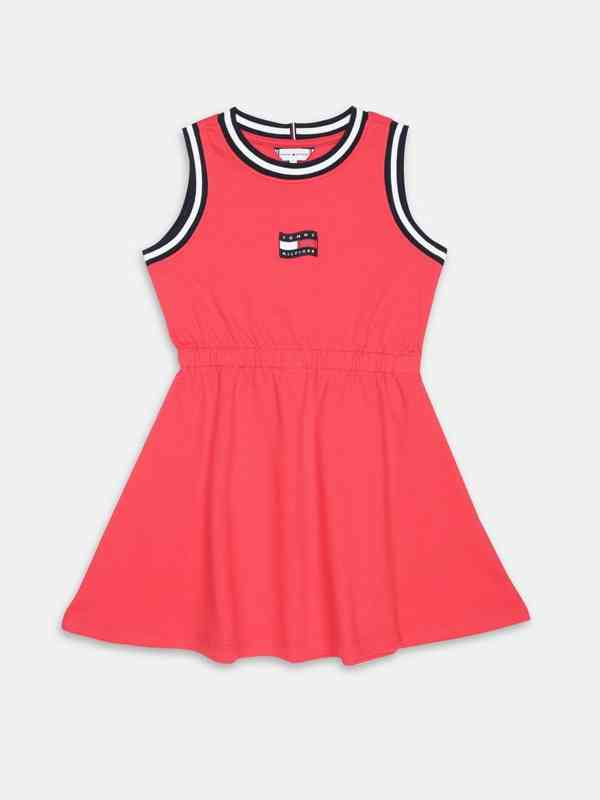 Tommy Hilfiger Red Dresses - Buy Tommy Hilfiger Red Dresses online in India Tommy Hilfiger Red Dresses - Buy Tommy Hilfiger Red Dresses online in India