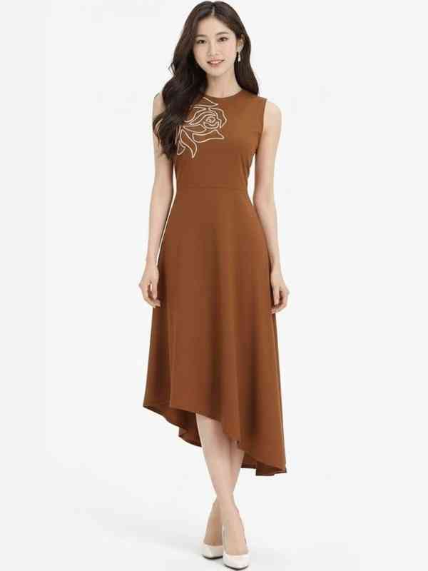 Women Formal A Lines Dresses - Buy Women Formal A Lines Dresses online in India Women Formal A Lines Dresses - Buy Women Formal A Lines Dresses online in India