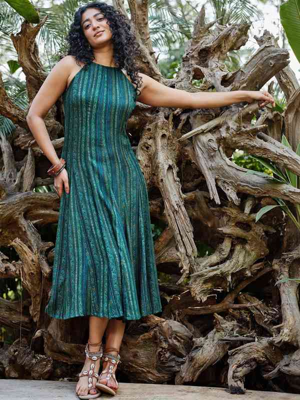 Global Desi Green Dresses - Buy Global Desi Green Dresses online in India Global Desi Green Dresses - Buy Global Desi Green Dresses online in India