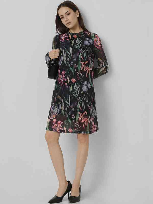 Van Heusen Woman Dresses - Buy Van Heusen Woman Dresses online in India