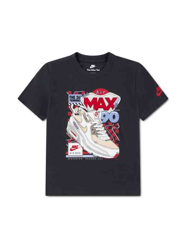 nike air max infrared shirt
