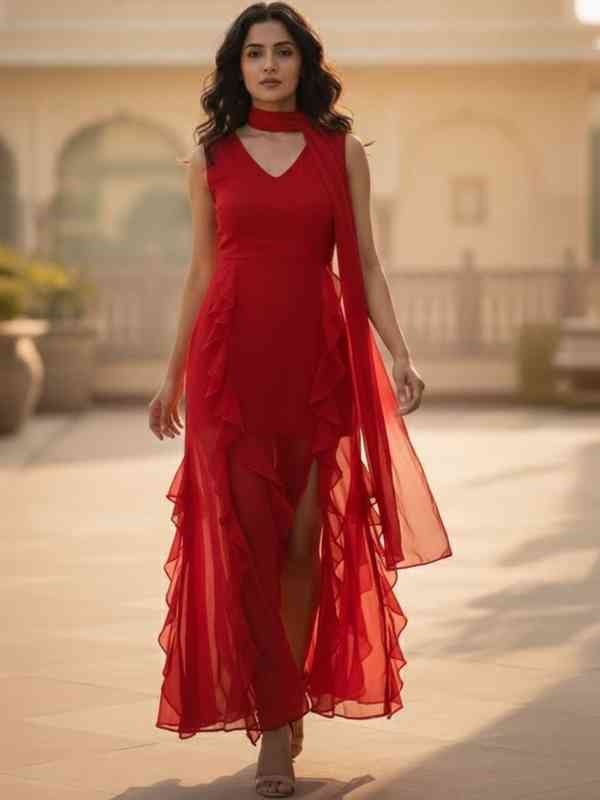 under the sea birthday dress Buy Heya Full Sleeve Sequined Party Dress in Black for Women Online in India main image 0