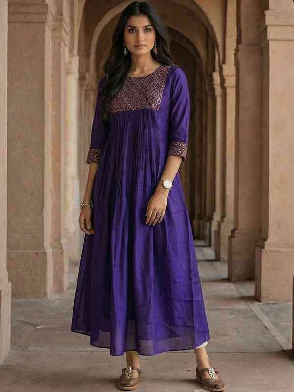 traditional party wear dress for ladies Latest Party Wear Dresses In 2021