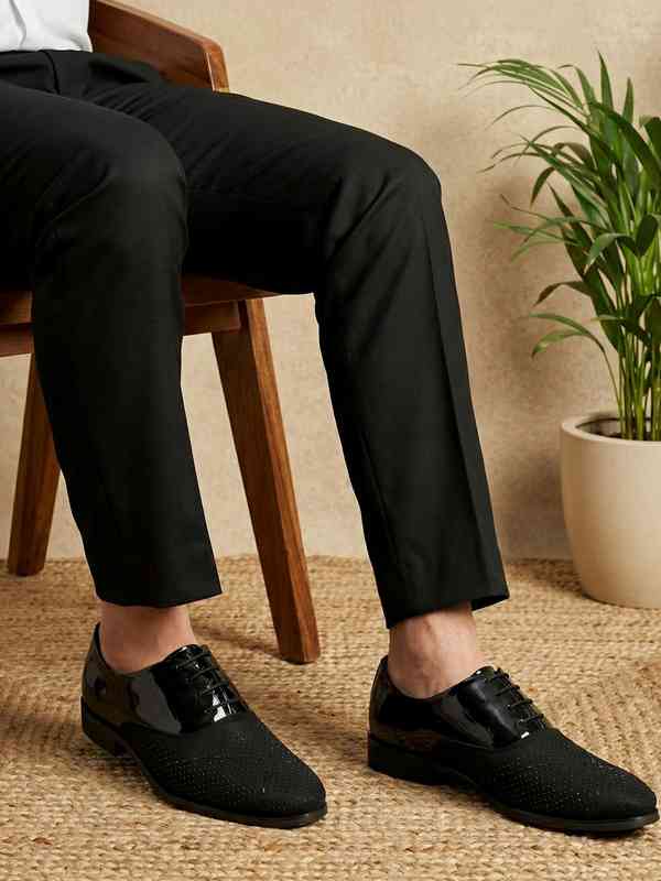 Men Work Casual Shoes Formal - Buy Men Work Casual Shoes Formal online in  India