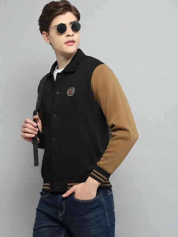 Varsity Jacket - Buy Varsity Jackets Online in India | Myntra
