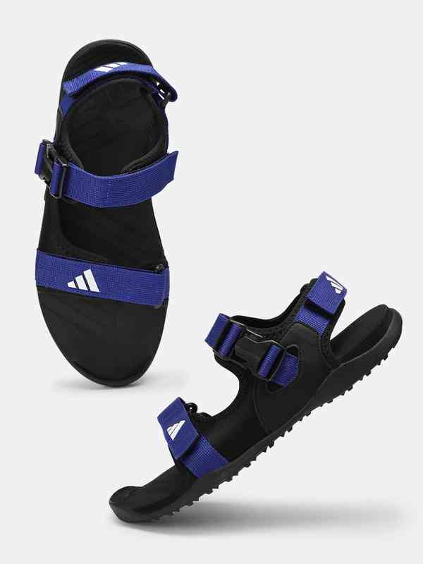 adidas latest sandals