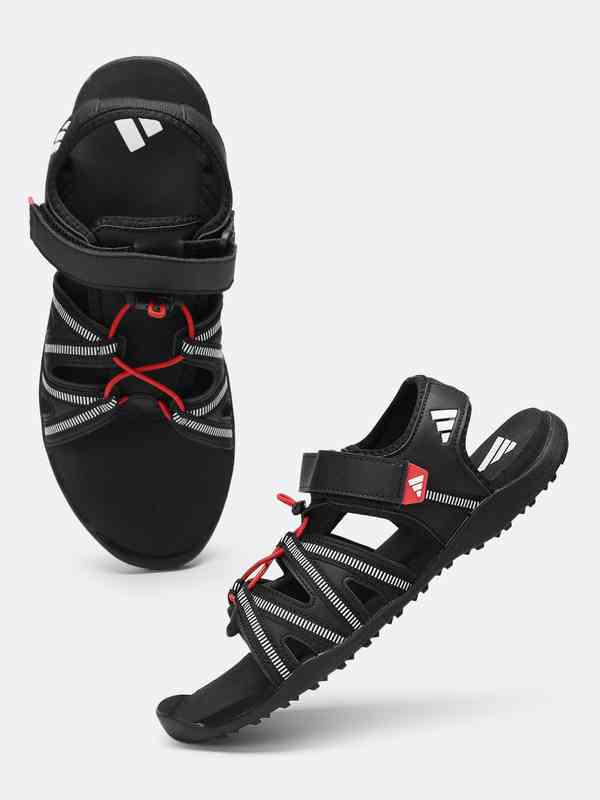 adidas latest sandals