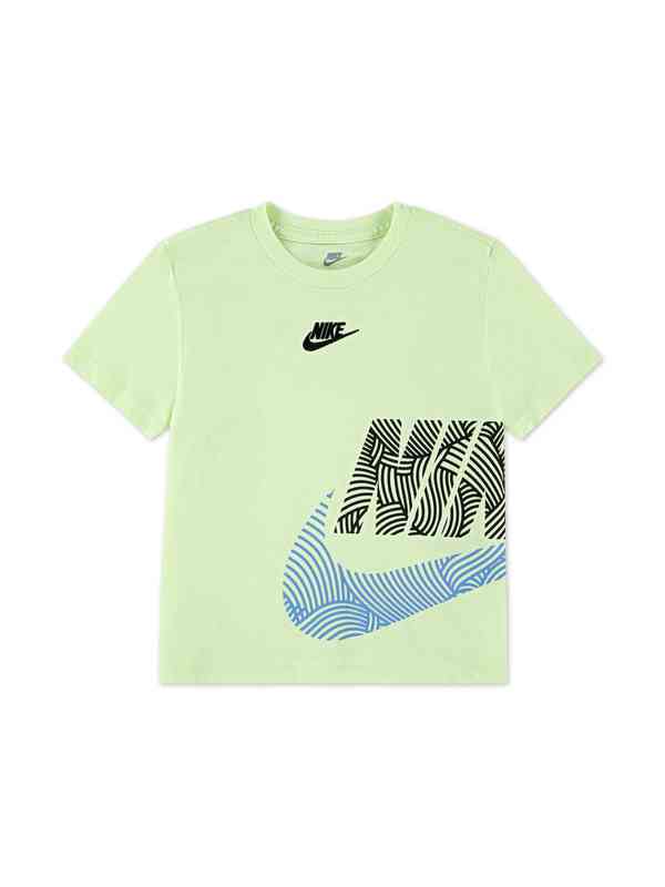 t shirt nike neon