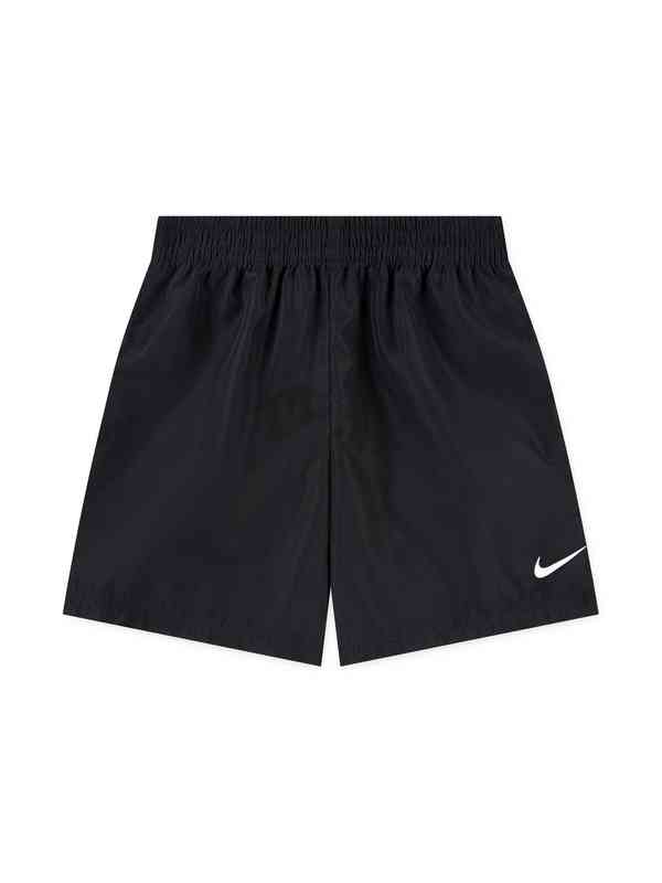 nike standard fit at knee length shorts