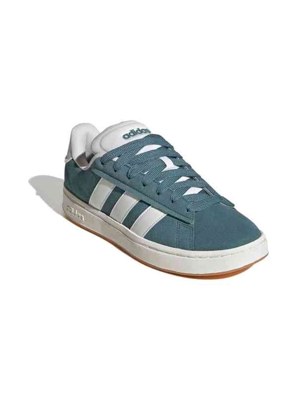 adidas gazelle silver green womens Adidas Outdoor AX 2 Hiking Shoe - Women's main image 1