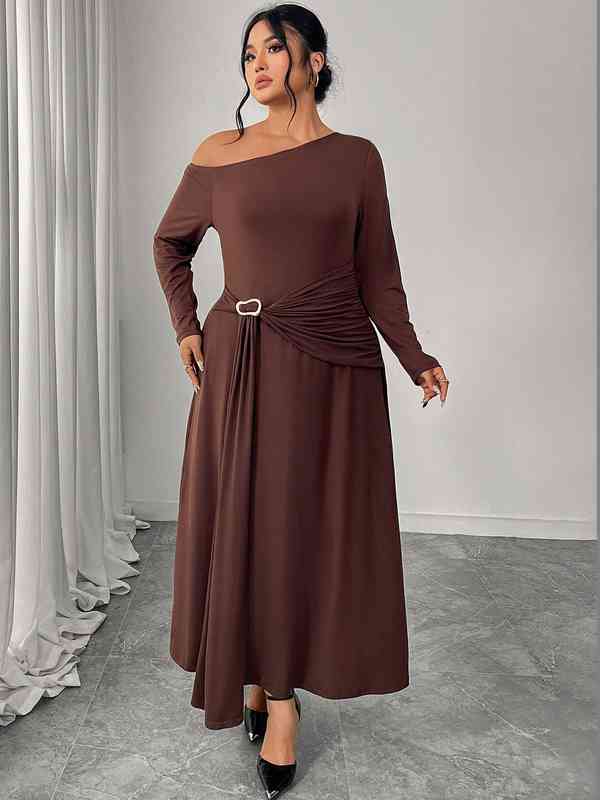 long sleeve wedding dress with high neck High Neck Lace Long Sleeved Modest Wedding Dresses for Brides –  loveangeldress