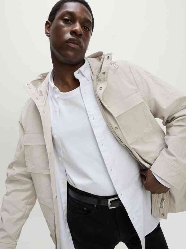 Field Jacket For Men - Buy Field Jacket For Men online in India