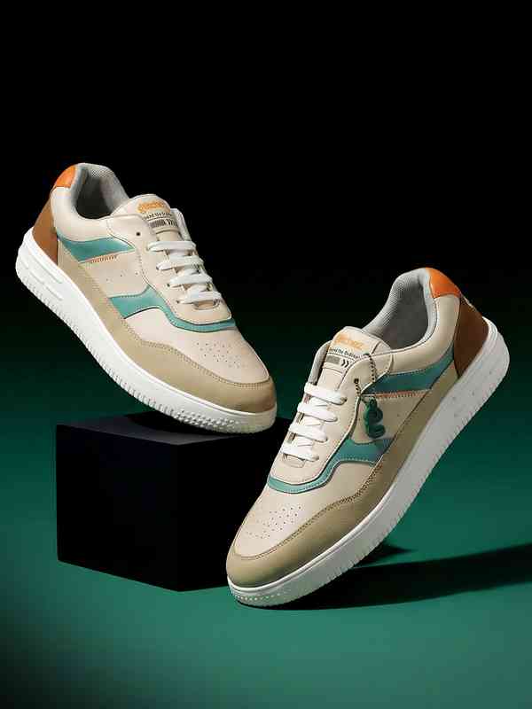 sneakers website india