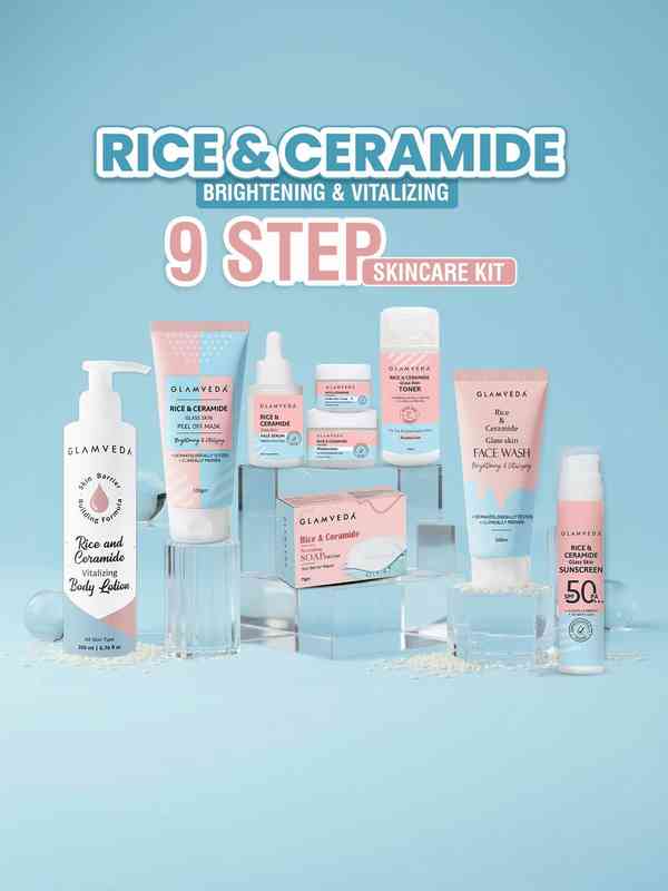 Skin Care Gift Facial Kit Mask And Peel Beauty Sets - Buy Skin
