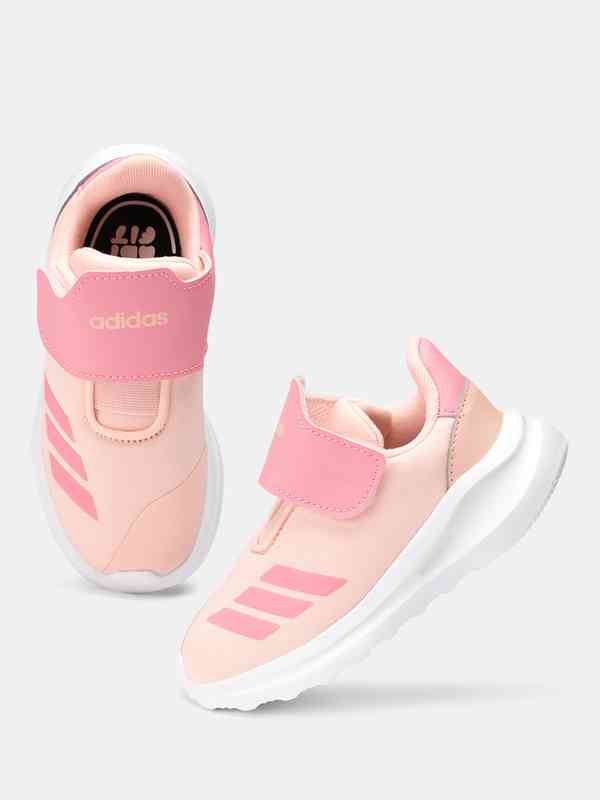 Peach Shoes Adidas Asics - Buy Peach Shoes Adidas Asics online in India
