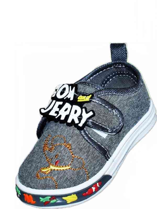 tom jerry sneaker