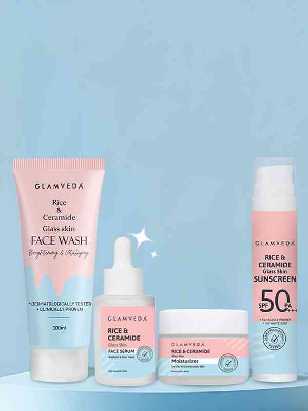 Skin Care Gift Facial Kit Mask And Peel Beauty Sets - Buy Skin