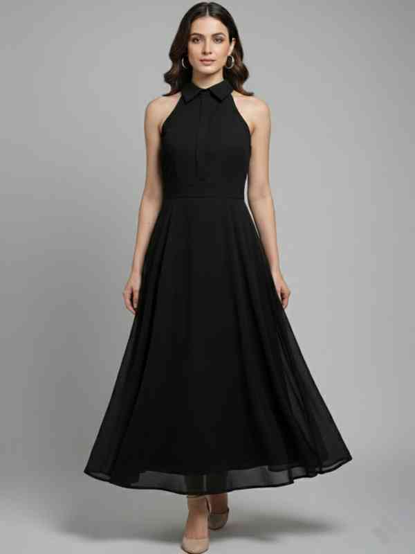 long sleeve cocktail dress for women A Line Jewel Neckline Long Sleeves Mother of the Bride Dress with Pockets  Cocktail Dress
