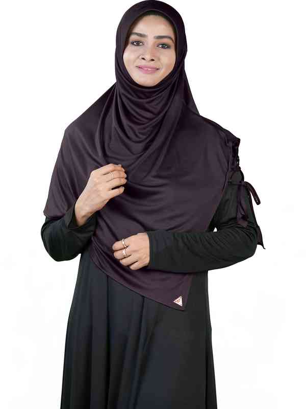 hijab myntra