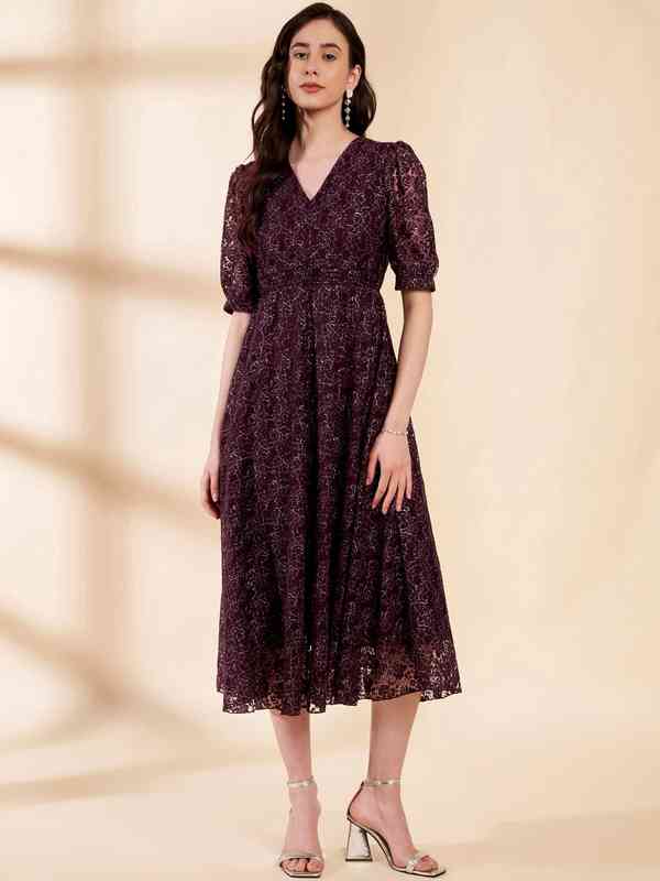 Lace Dress - Buy Lace Dress online in India Lace Dress - Buy Lace Dress online in India