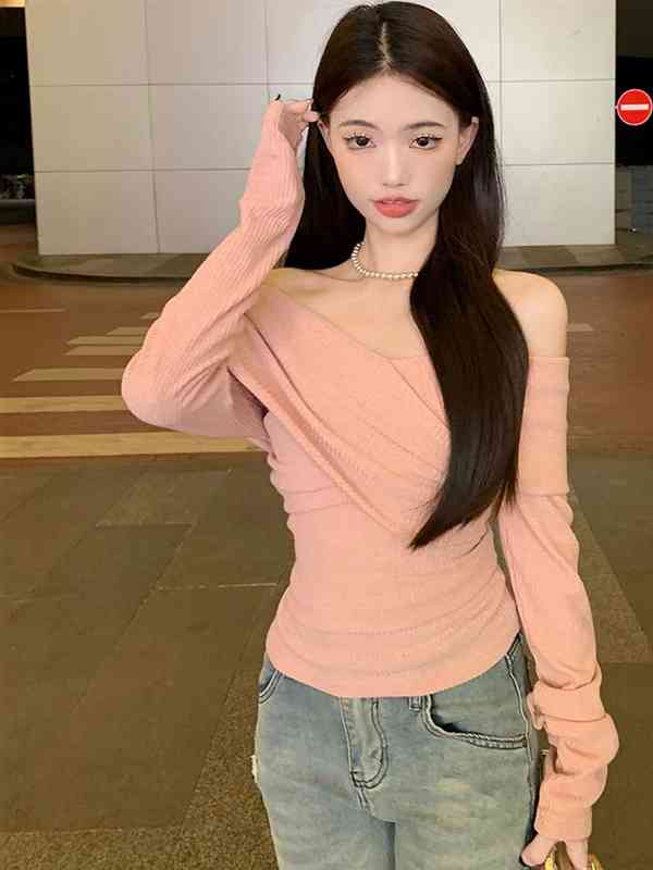 Off Shoulder Top Sweatshirts - Buy Off Shoulder Top Sweatshirts