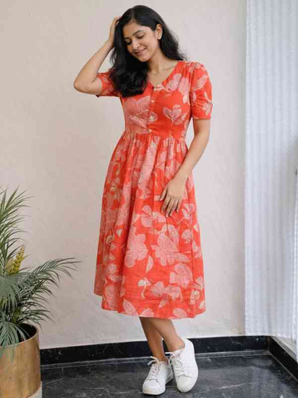 polo knit dress French Stripe Knit Maren Polo Dress