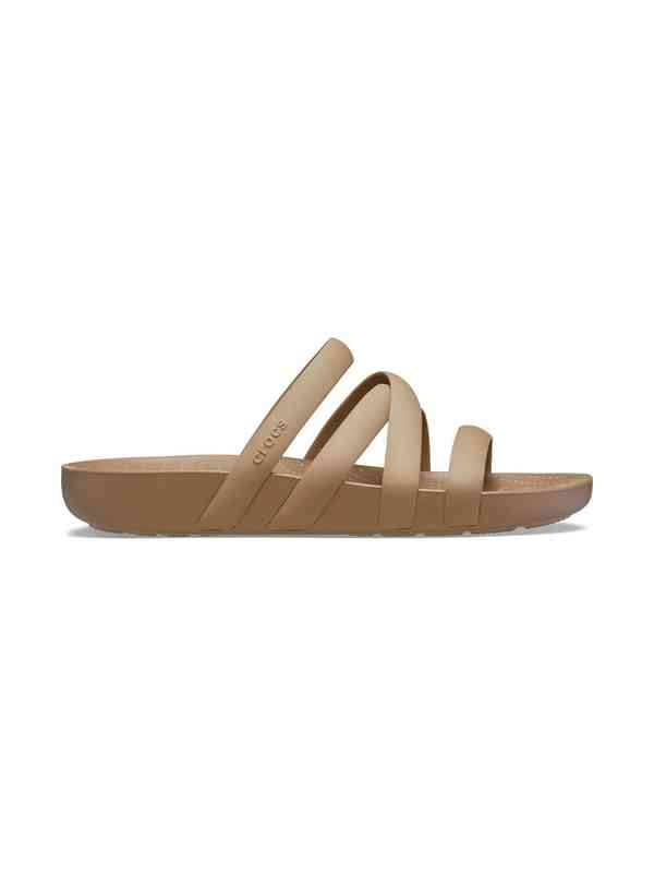 nude nike sandals