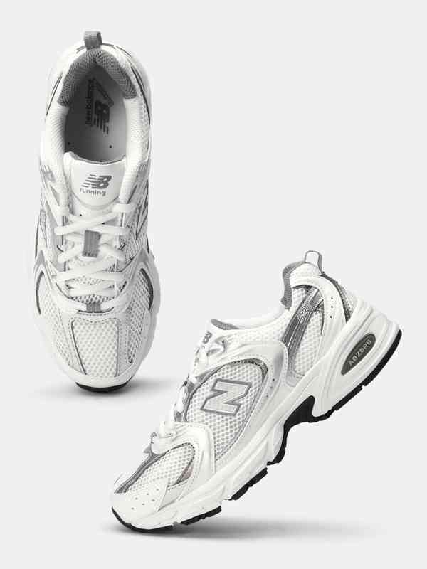 nike to new balance shoe size