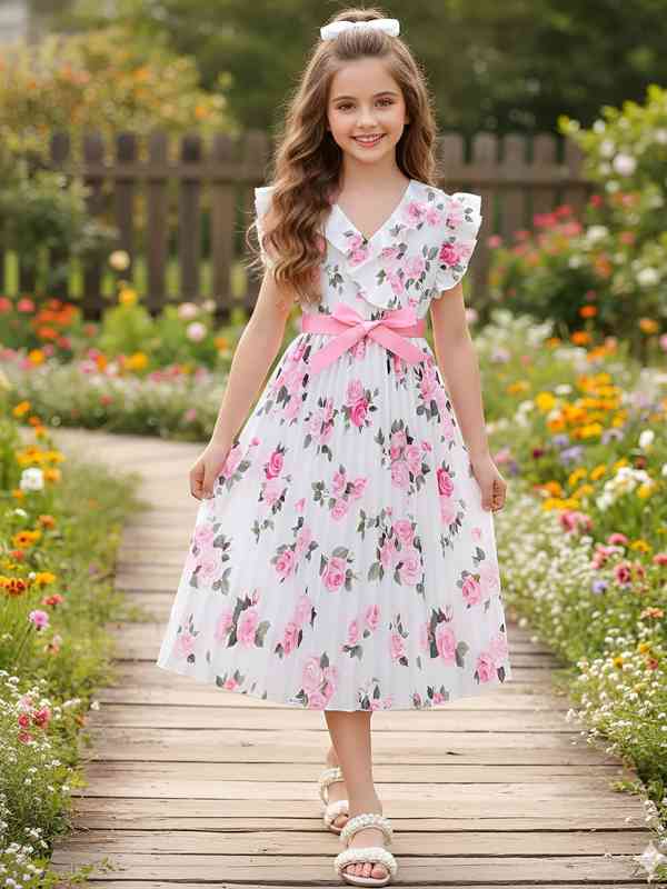 teenager casual dress Gold 1950s Off-Shoulder Sequined Swing Dress