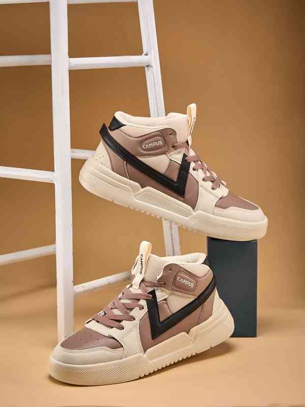 sneakers website india