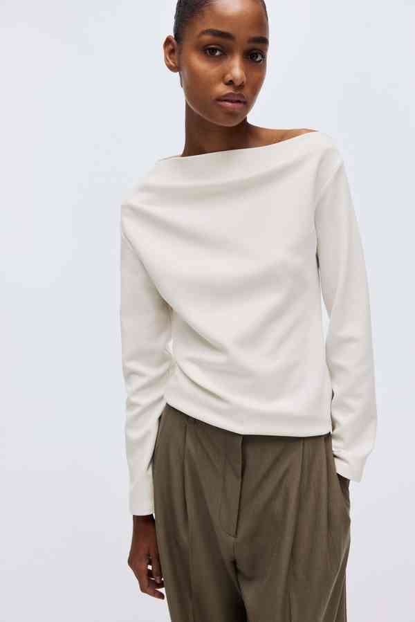 Women One Shoulder Topwear - Buy Women One Shoulder Topwear online