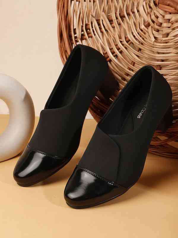 Formal For Women Shoes - Buy Formal For Women Shoes online in India
