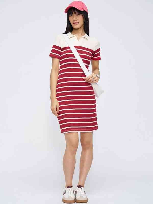 Polo Collar Shirts Dresses - Buy Polo Collar Shirts Dresses online in India Polo Collar Shirts Dresses - Buy Polo Collar Shirts Dresses online in India