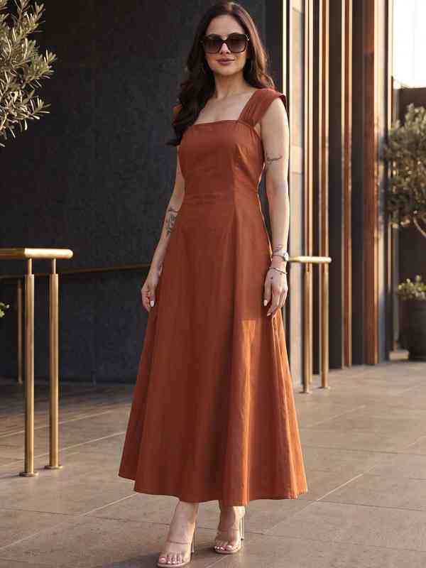 formal indo western dress for women Jumpsuit Dresses Material rack1e