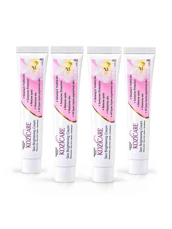 Brighten Your Skin with Glutathione Cream – Shop Now