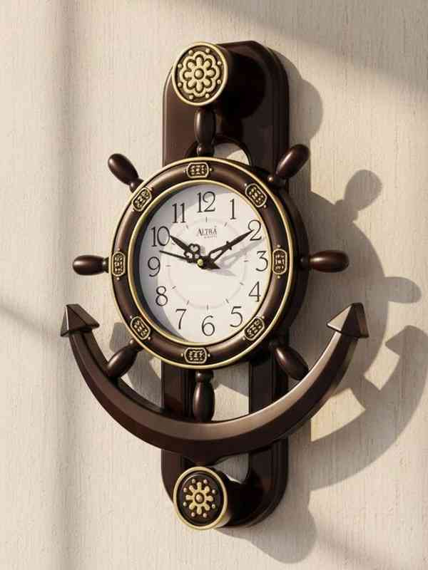 Rhythm Clocks - Buy Rhythm Clocks online in India
