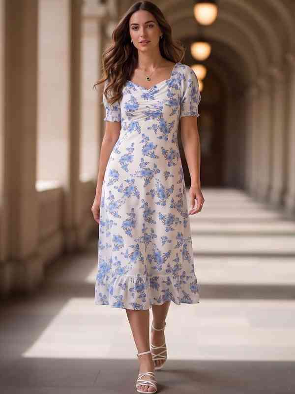 Korean Dress Women - Buy Korean Dress Women online in India Korean Dress Women - Buy Korean Dress Women online in India