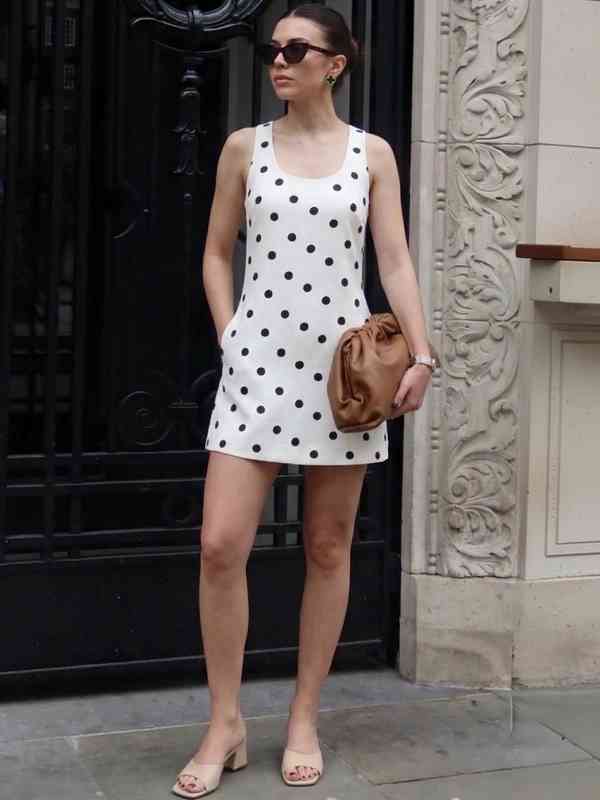 Linen Dress - Buy Linen Dress online in India