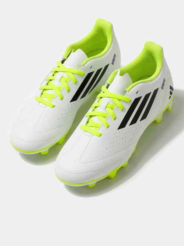 adidas gazelle silver green womens Adidas X Speedportal.3 Youth Turf Shoes