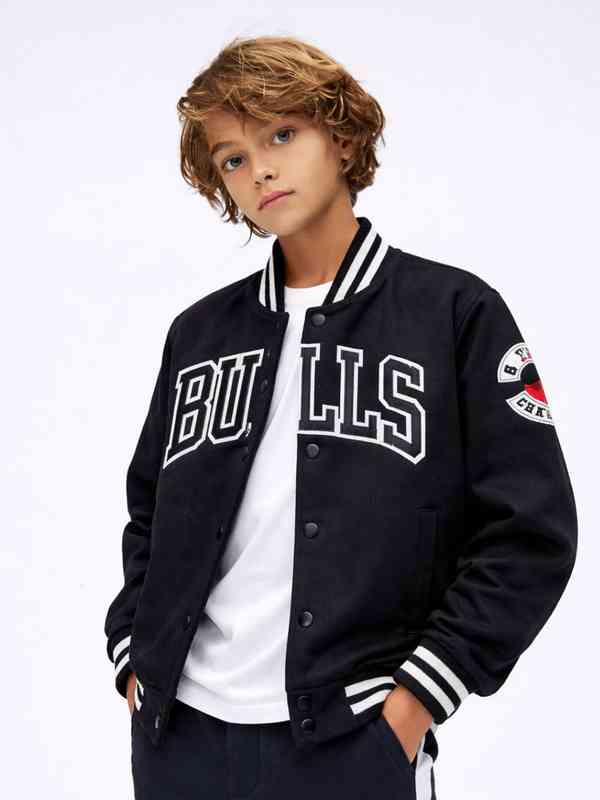 Varsity Jacket - Buy Varsity Jackets Online in India | Myntra