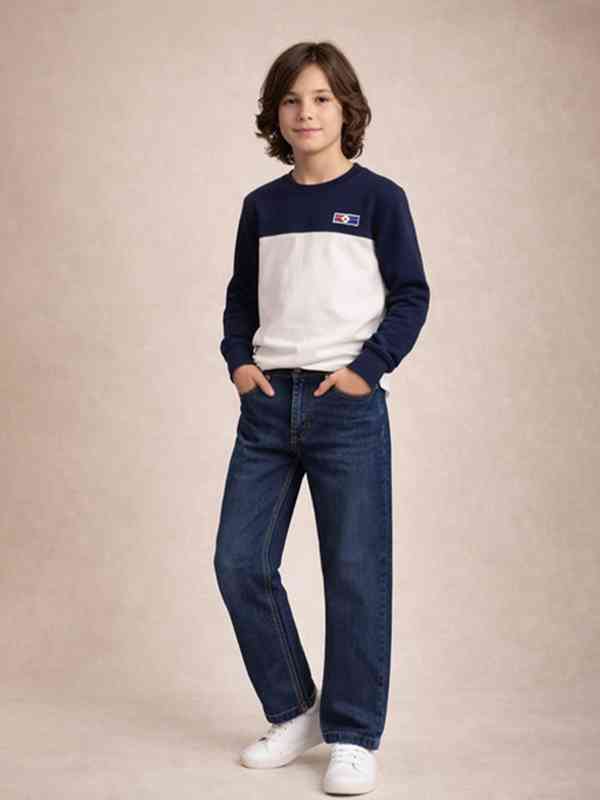 T Shirt And Jins Pants - Buy T Shirt And Jins Pants online in India