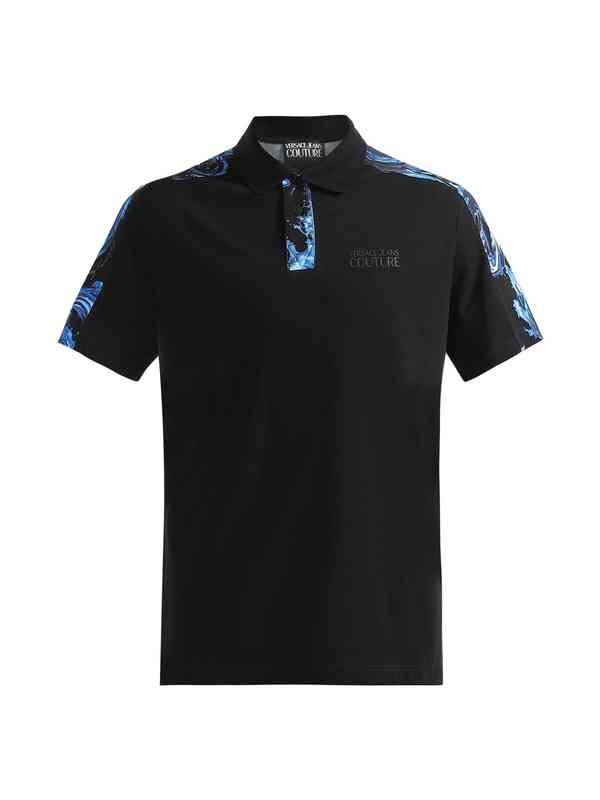 Make a Bold Impact with Versace Jeans Couture – Shop Now!
