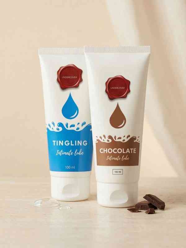 Buy Premium Lube for Smooth Intimate Care on Myntra