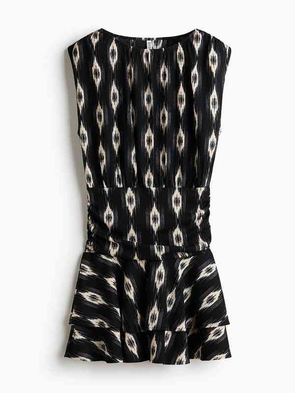 H&M Black Dresses - Buy H&M Black Dresses online in India