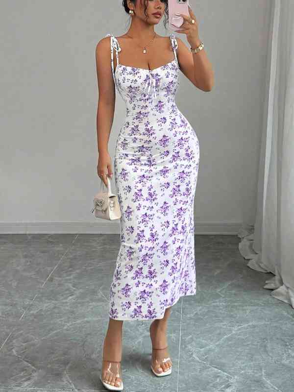 amazon off shoulder dress 11 “Flattering” Amazon Plus-Size Spring Dresses That Stun main image 1