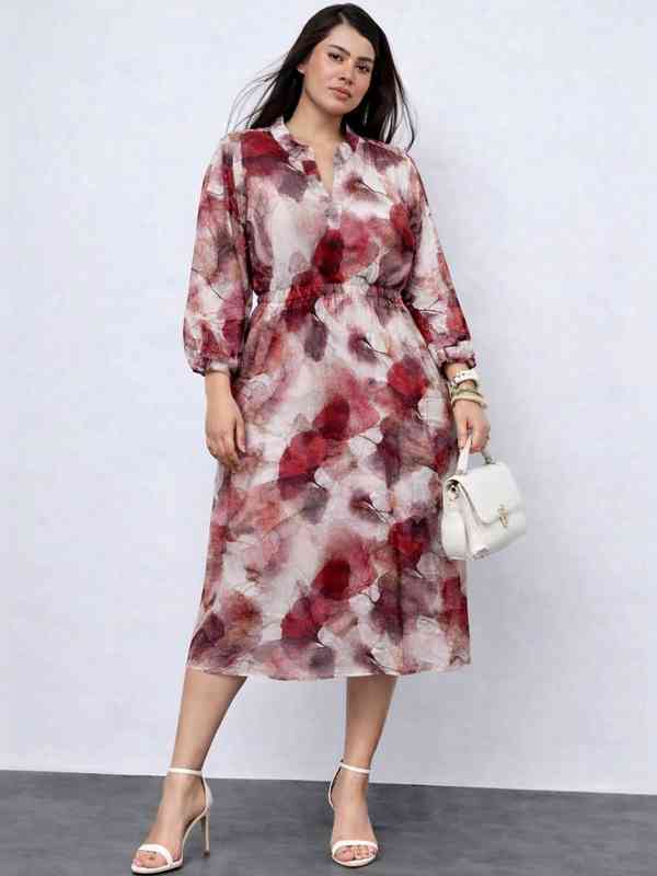 ric rac dress women Nelly Ric Rac Dress main image 0