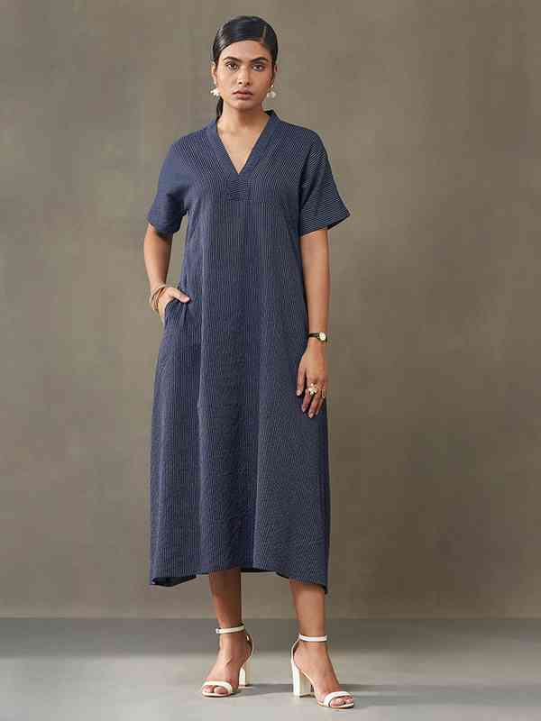crochet dress long Dresses - Retro Raga main image 1
