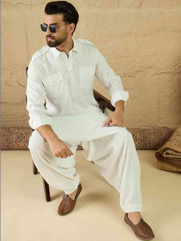 Buy Designer Salwar Kameez/Salwar Suits Online in India